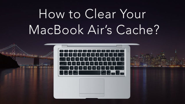 how to clean a macbook air hard drive