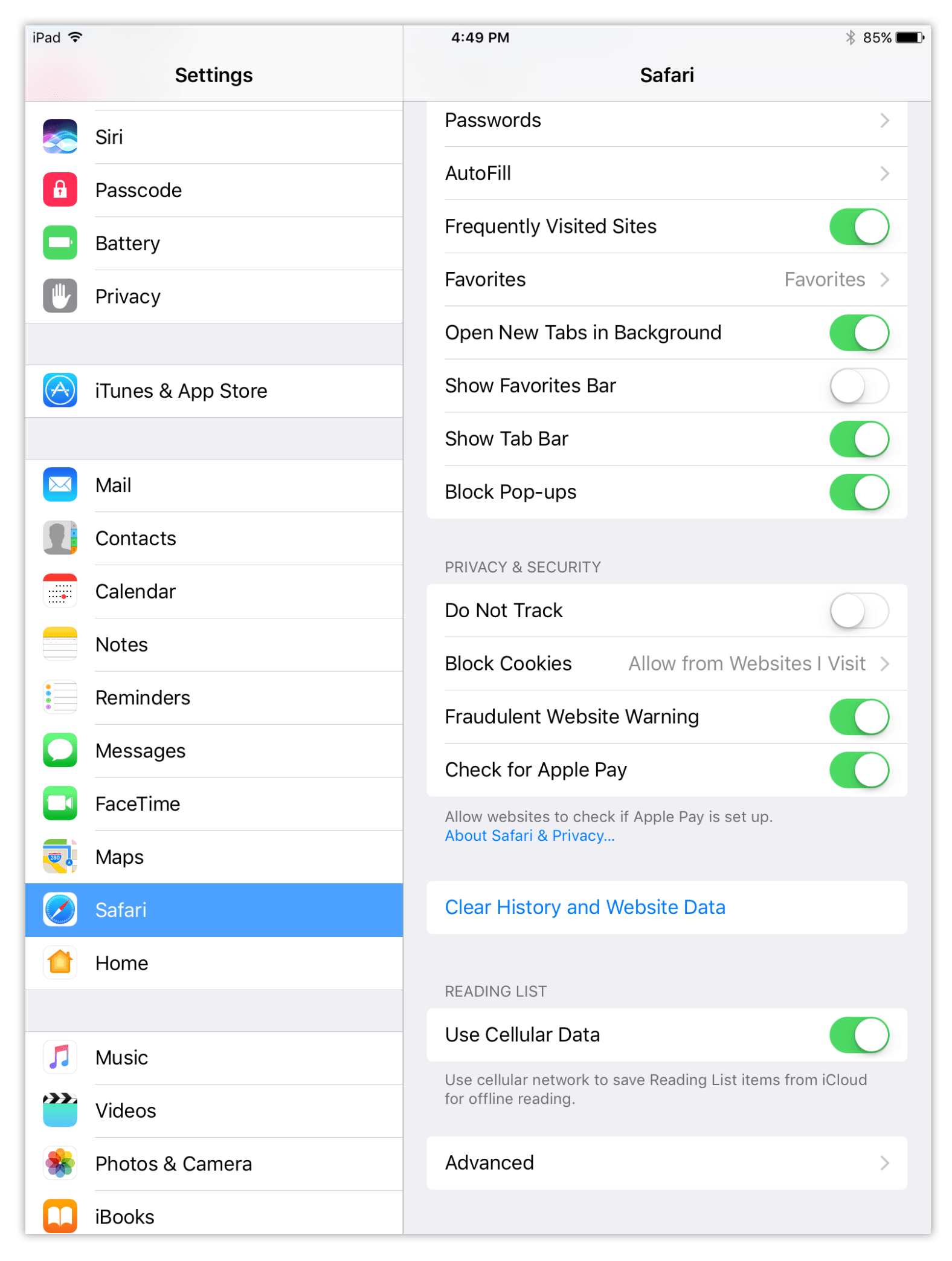 iPad Storage Full? - 6 Tips to Free Up Space on iPad