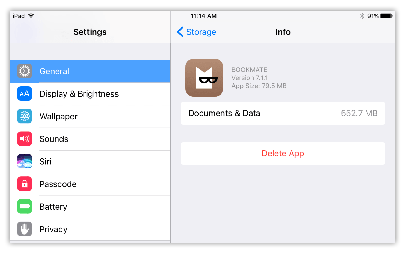 iPad Storage Full? 6 Tips to Free Up Space on iPad