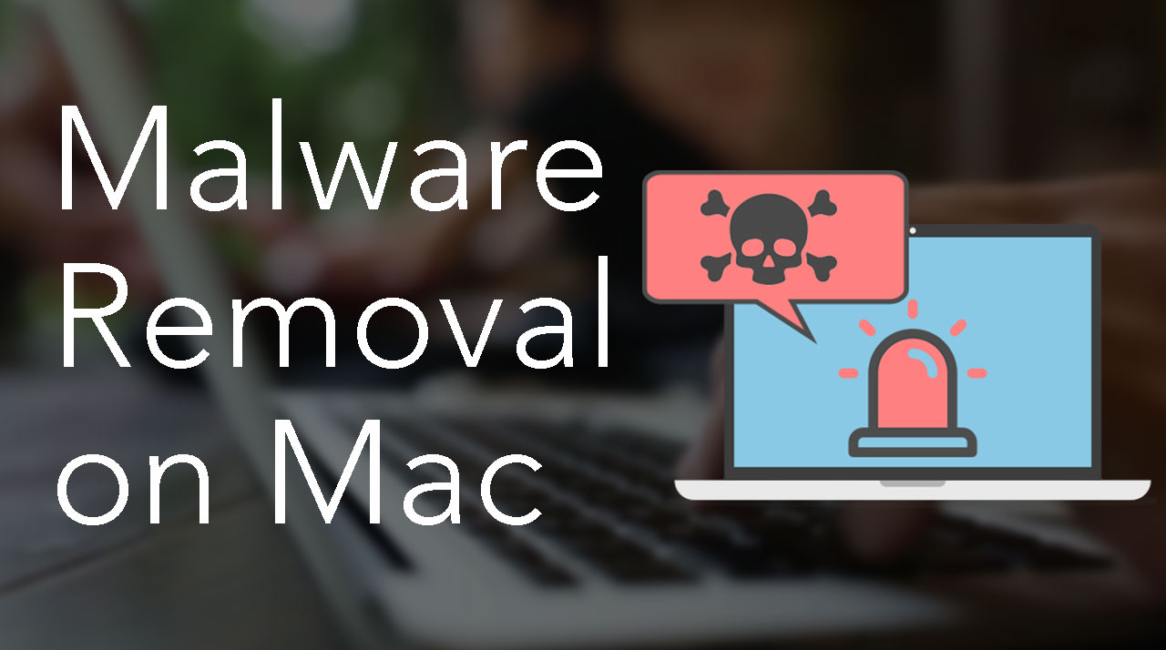 cleaning malware from mac