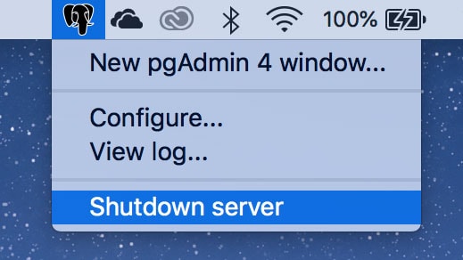 postgres app for mac