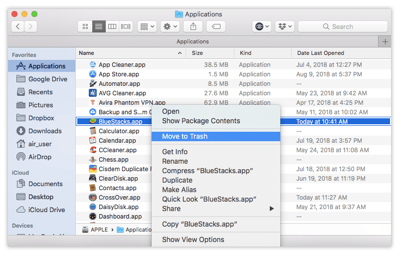 Bluestacks for mac os x Bluestacks for mac os x