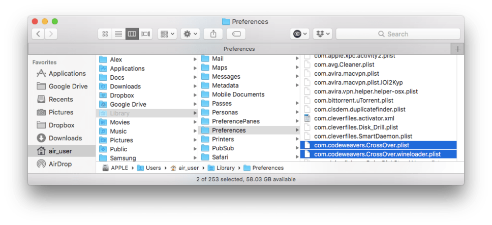 Uninstall Crossover on Mac - Complete Removal Guide