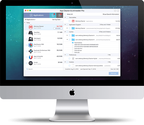 app cleaner for mac free download