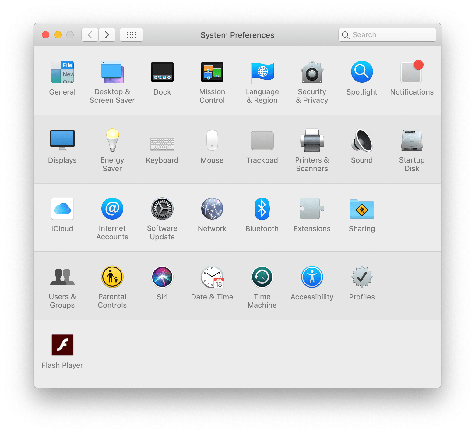 how-to-use-system-preferences-on-mac-nektony