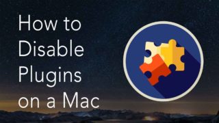 How To Free Space On Macbook Pro Startup Disk