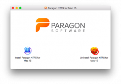 paragon ntfs for mac 15.app login item