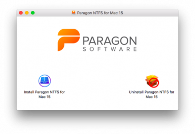 paragon ntfs for mac trial