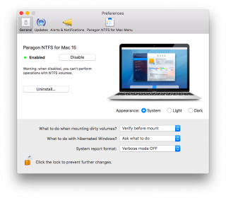 paragon ntfs for mac license key