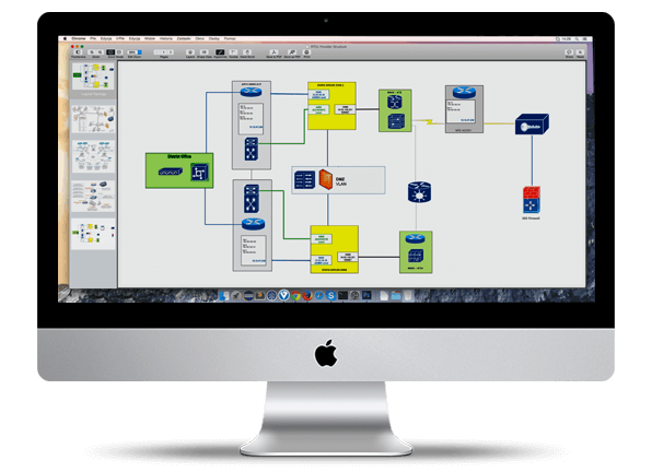 free download visio for mac os x