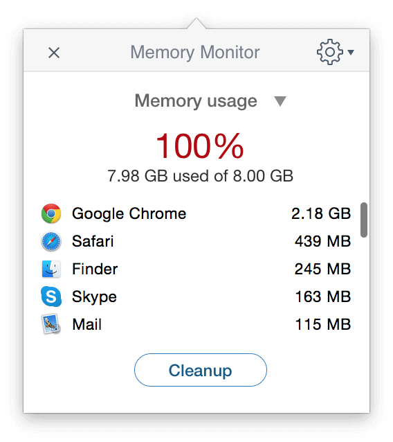 best free memory cleaner for mac