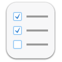 icon Select folders