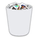icon Trash