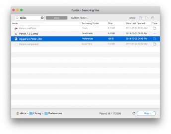 perian for mac os x 10.4.11