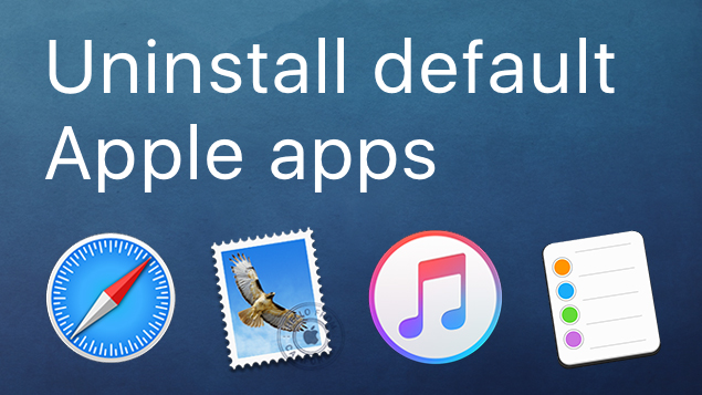 for apple instal Uninstall Tool 3.7.3.5720