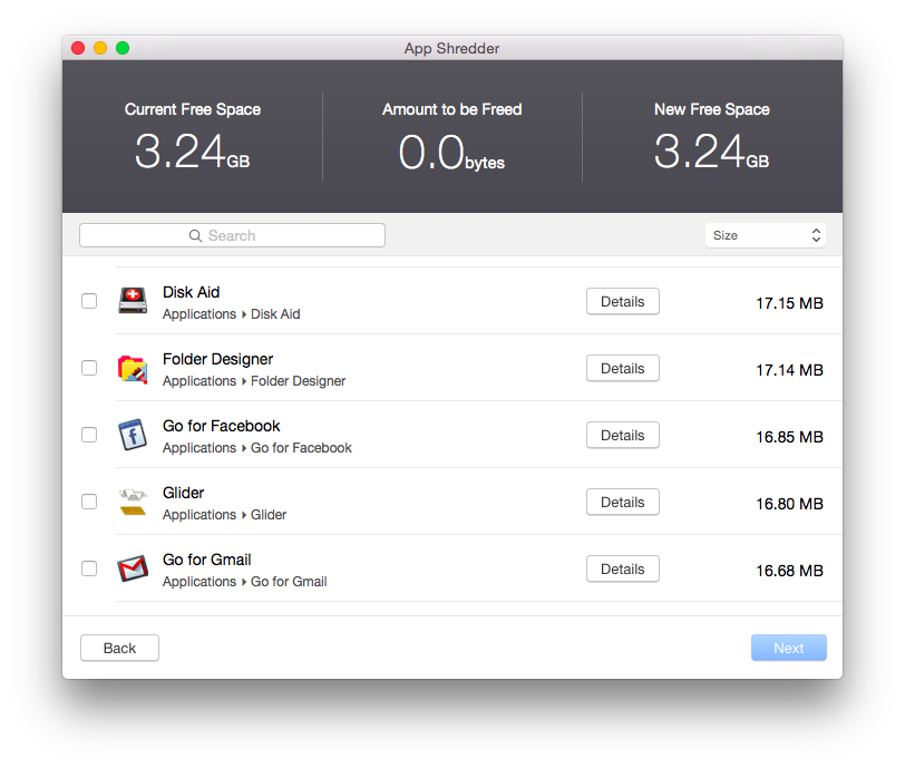 TÉLÉCHARGER DISKAID POUR MAC 10.8