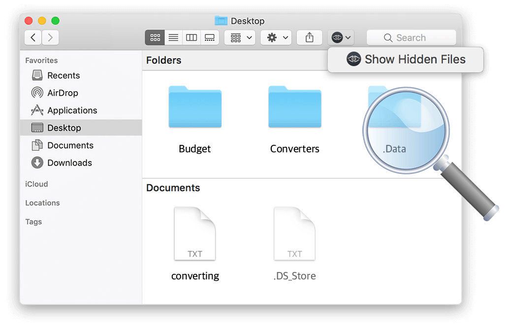 funter mac app cleaner popup on startup