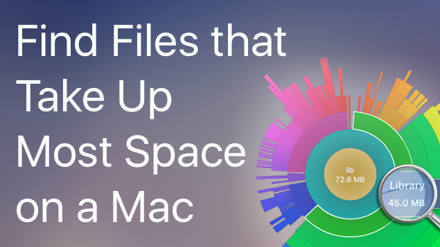how to clean space on mac