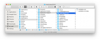 intellij install mac