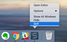 update snagit for mac