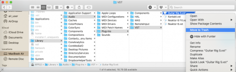uninstall native access mac uninstall native access mac