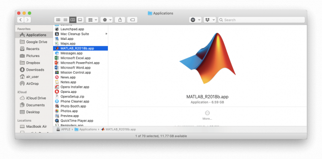 matlab for mac download