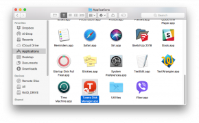 uninstall tuxera ntfs for mac