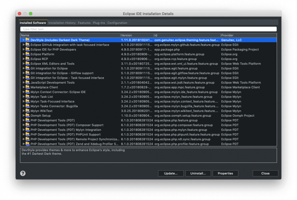 Uninstall Eclipse on Mac Full Removal Guide Nektony
