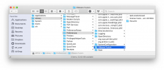 uninstall vmware fusion 8.5 mac