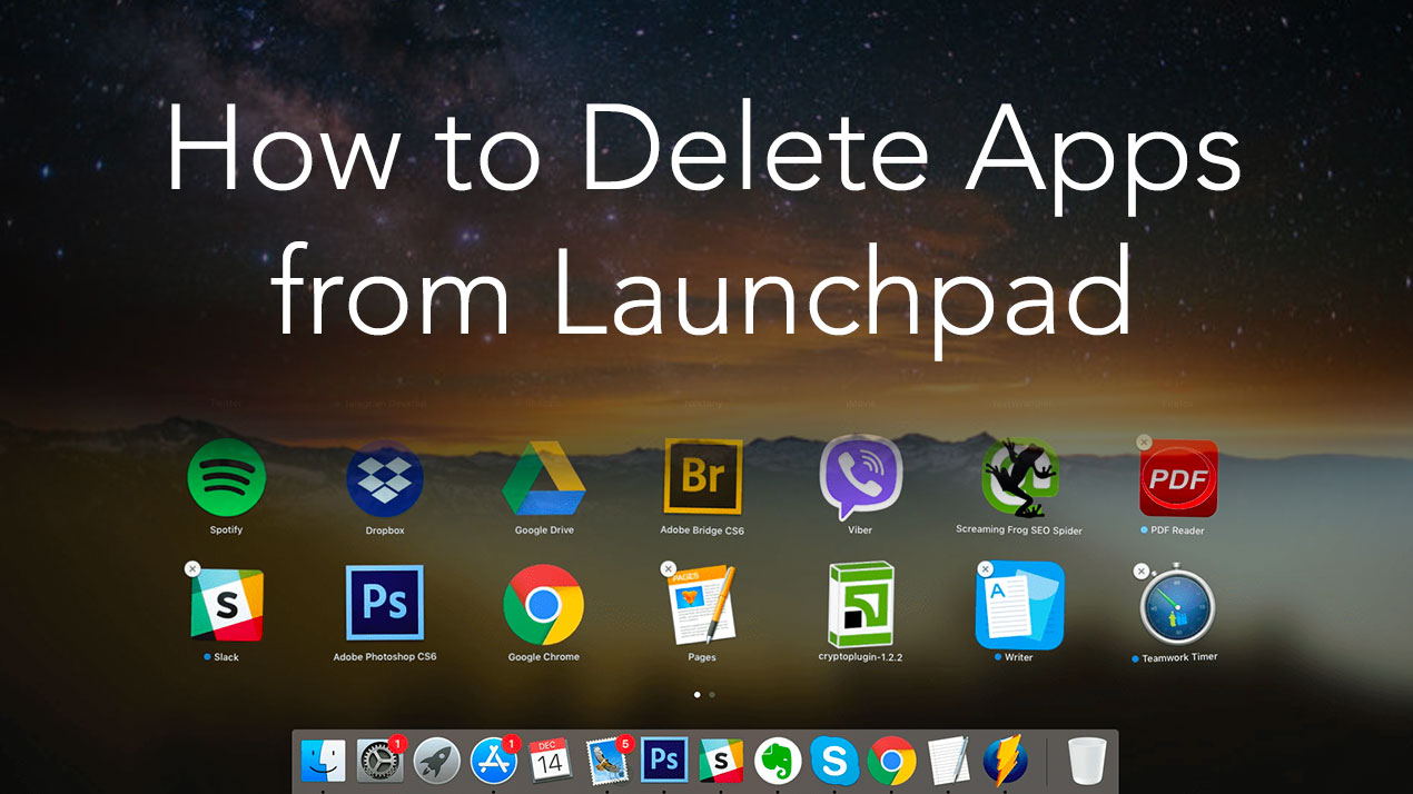 how to stop a download on mac launchpad