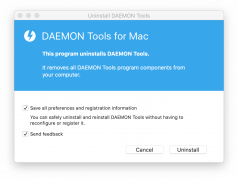 daemon tools lite unable to access image file