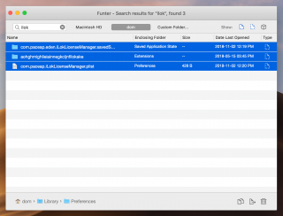 ilok license manager for mac