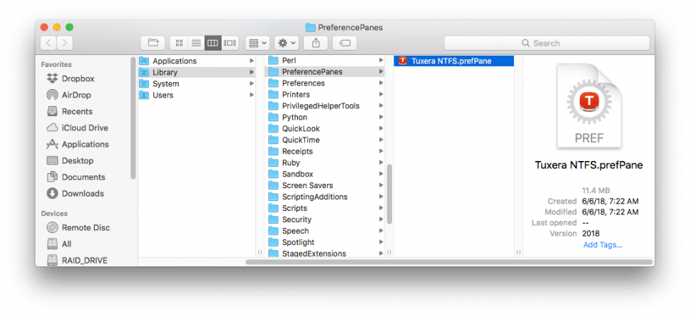 tuxera disk manager mac download