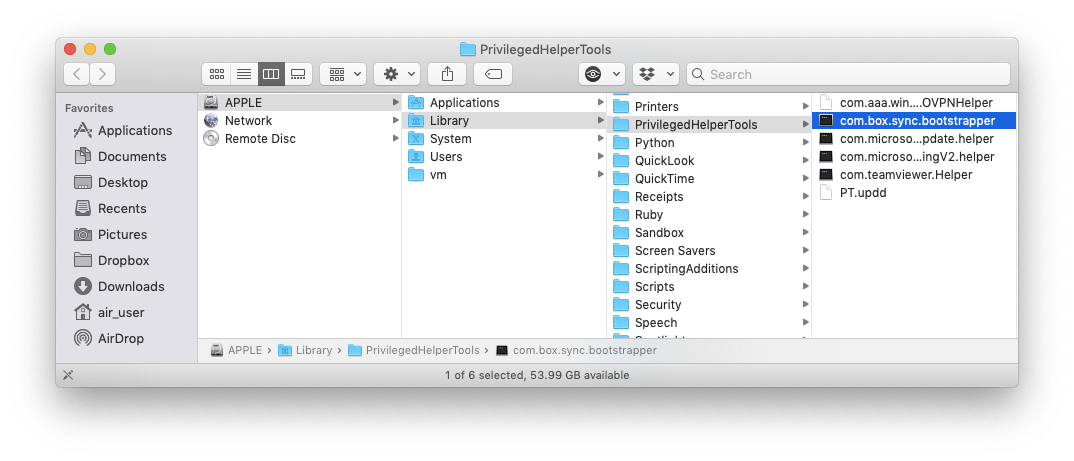 Uninstall Box Sync On Mac Removal Guide - free roblox accounts dropbox
