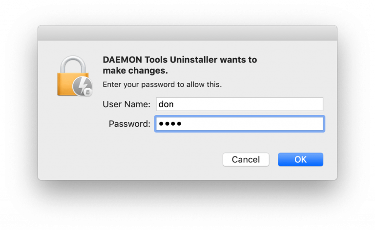 uninstall osirix lite mac