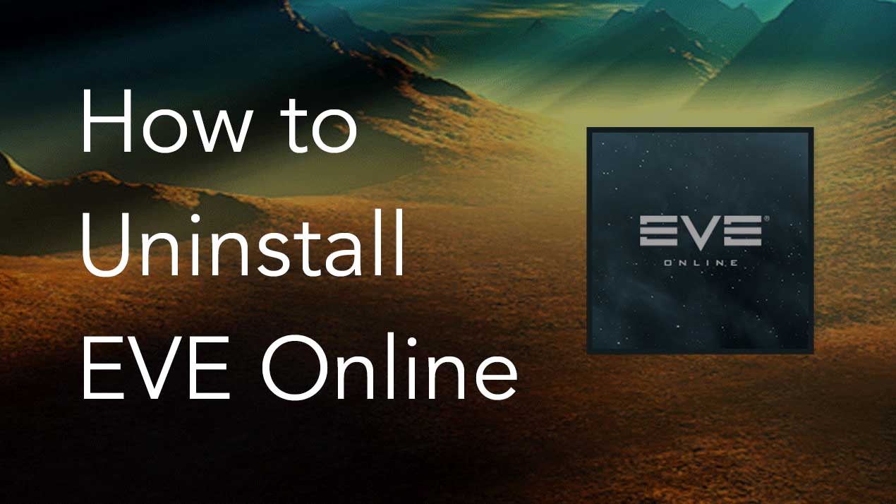 eve online support os