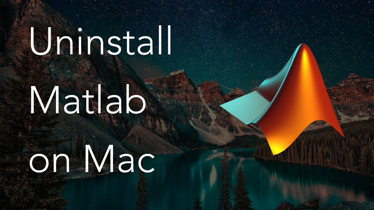 matlab for mac