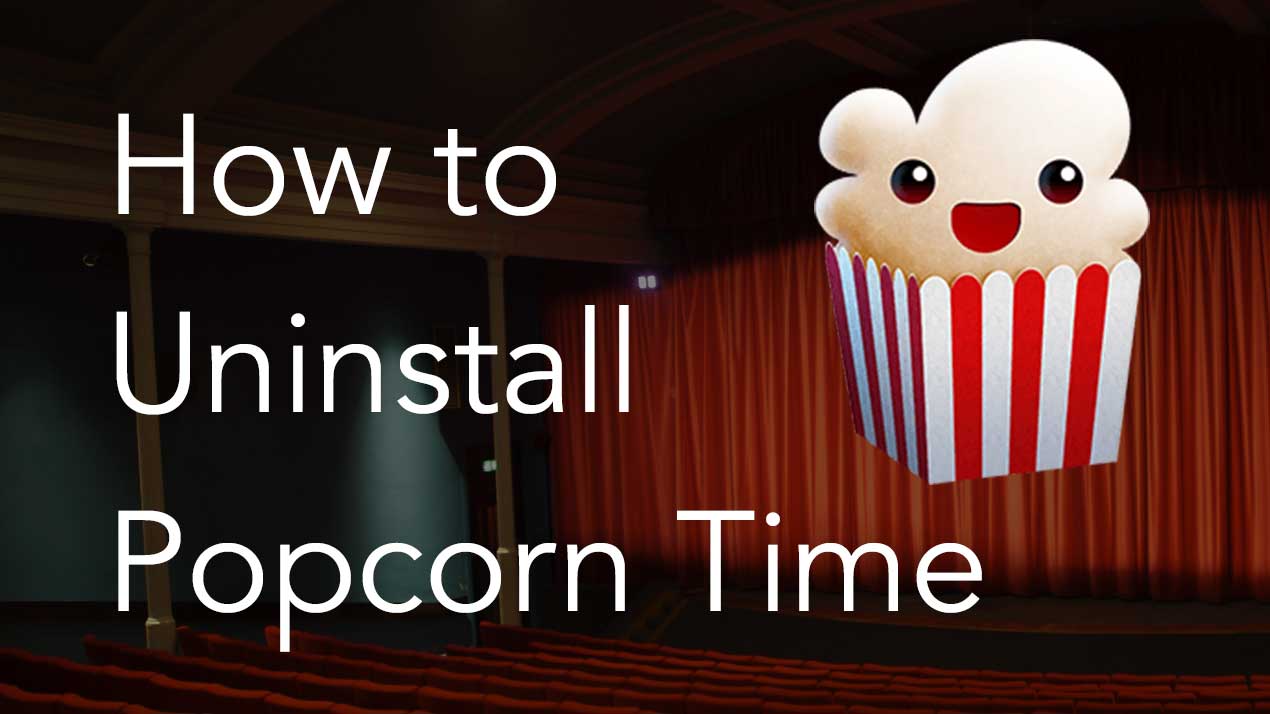 its popcorn time for mac