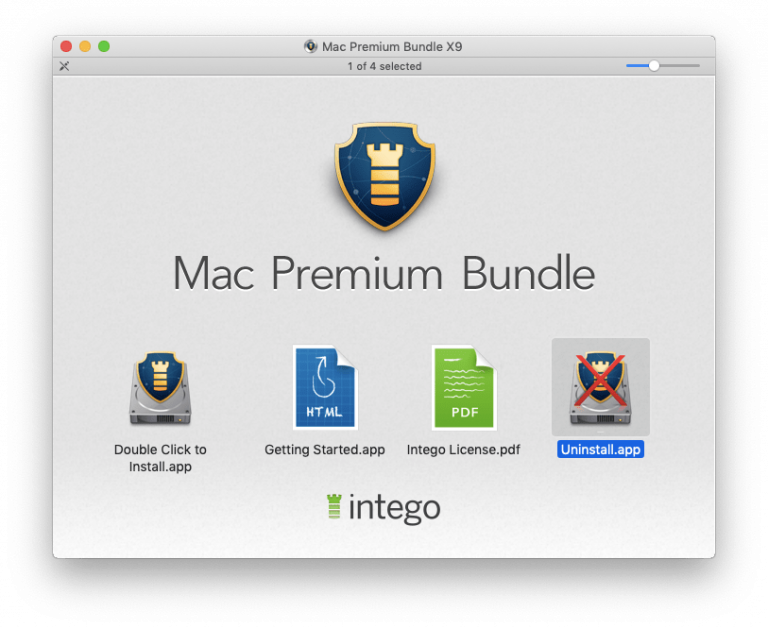 intego virusbarrier scanner version 1.1.1 intego virusbarrier scanner version 1.1.1