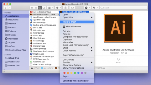 how to remove adobe creative cloud from menu bar mac how to remove adobe creative cloud from menu bar mac