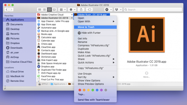 adobe illustrator for mac 10.6.8