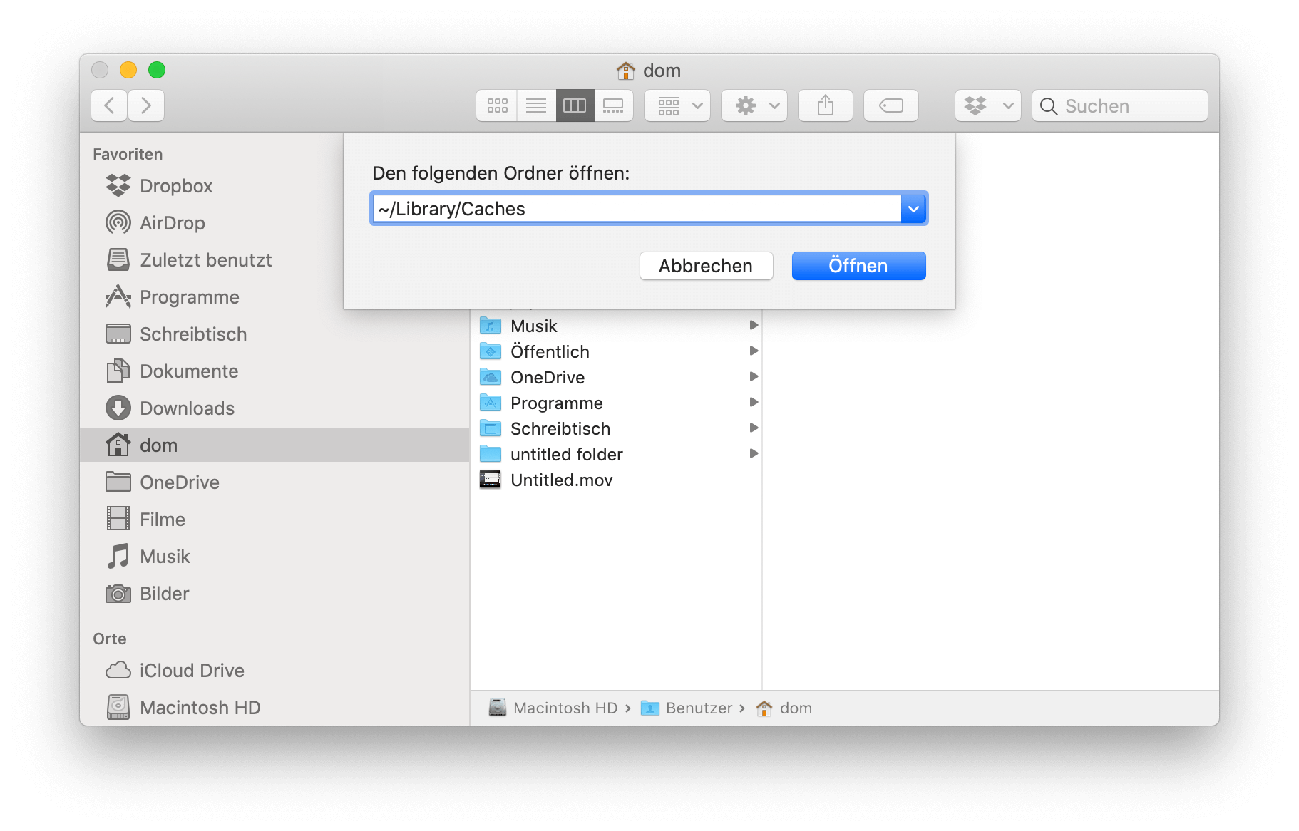 CorelDRAW para Mac OS Sierra
