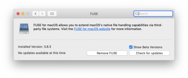 macfuse download mac