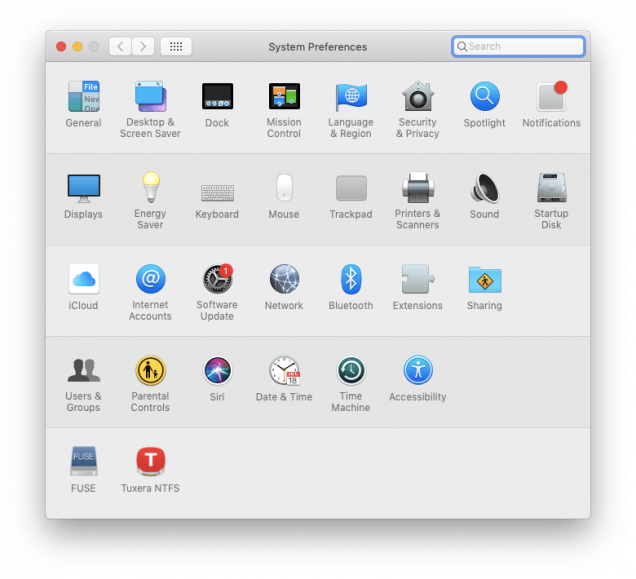 fuse for macos mac 10.15