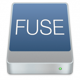 uninstall fuse for macos