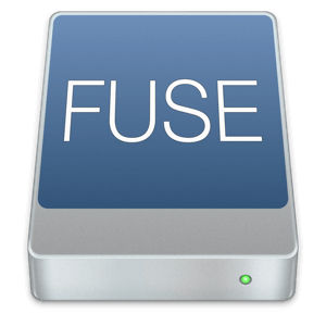 fender fuse not optimised for mac