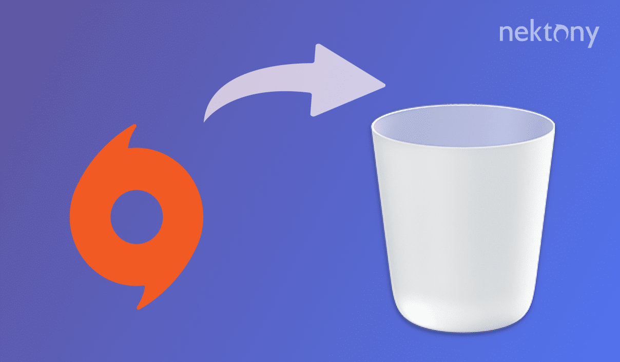 Uninstall Origin Client on Mac - Removal Guide
