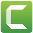  Icône Camtasia Studio