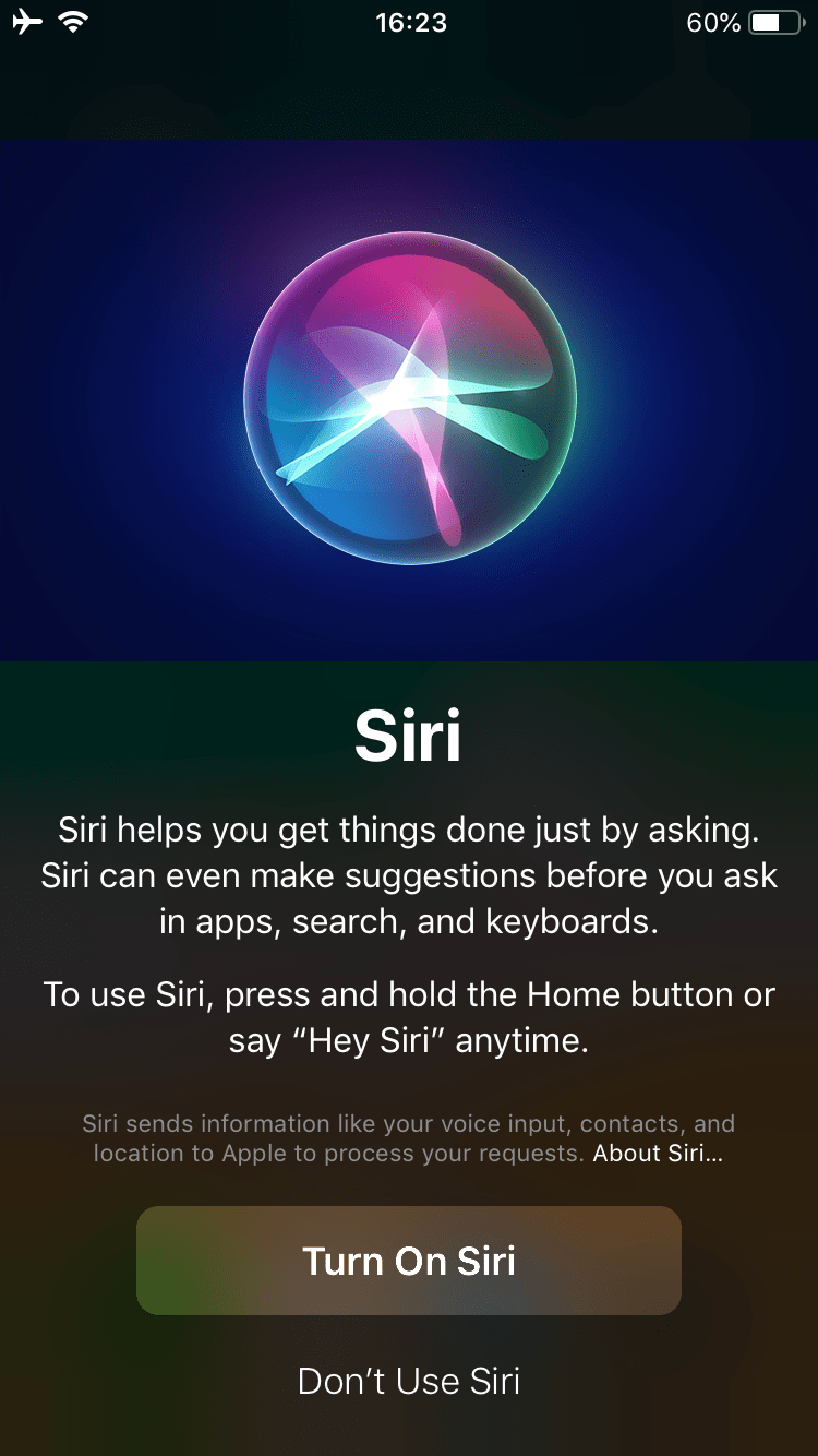 siri