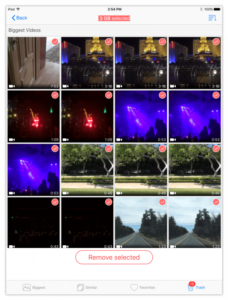 iPad Storage Full? 6 Tips to Free Up Space on iPad Nektony